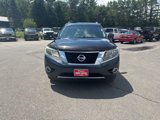 Used 2013 Nissan Pathfinder Platinum image 3
