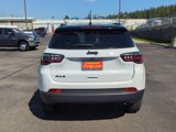 Used 2022 Jeep Compass Altitude w/ Convenience Group image 5
