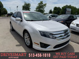 Used 2010 Ford Fusion SEL image 2