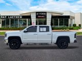 Used 2015 GMC Sierra 1500 SLT w/ SLT Crew Cab Value Package image 2