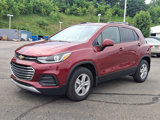 Certified 2022 Chevrolet Trax LT w/ LPO, Protection Package image 3