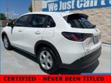 Used 2025 Honda HR-V LX image 4
