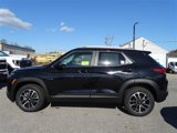 Used 2025 Chevrolet TrailBlazer LT w/ Convenience Package image 2