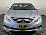 Used 2014 Hyundai Sonata GLS image 2