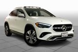 Certified 2025 Mercedes-Benz GLA 250 image 2