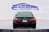Used 2014 Honda Accord Sport image 6