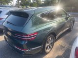 Used 2021 Genesis GV80 3.5T w/ Advanced Package 06 image 4