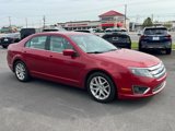 Used 2012 Ford Fusion SEL image 3