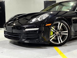 Used 2014 Porsche Panamera S image 2