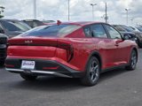Used 2025 Kia K4 LXS image 5