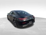 Used 2025 Mercedes-Benz CLA 250 4MATIC image 4