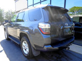Used 2016 Toyota 4Runner Trail Premium image 4