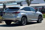 Certified 2021 Lexus RX 350 F Sport w/ Cold Area Package (CT) image 4