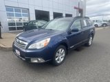 Used 2011 Subaru Outback 3.6R Limited w/ PWR Moonroof Pkg image 3