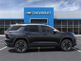 New 2025 Chevrolet Equinox ACTIV w/ Safety and Technology Package image 5