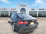 Used 2023 Chevrolet Malibu LT w/ Driver Confidence Package image 3