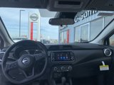 New 2025 Nissan Versa S w/ S Plus Package image 5