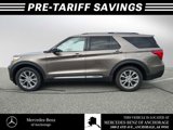 Used 2021 Ford Explorer Limited w/ Equipment Group 301A image 2