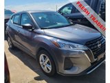Used 2022 Nissan Kicks S image 2