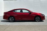Certified 2024 Nissan Sentra SV w/ Trunk Package image 3