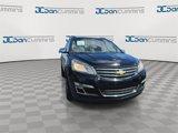 Used 2016 Chevrolet Traverse LT image 3