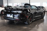 Used 2023 Chevrolet Camaro SS image 6