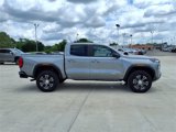 New 2025 GMC Canyon AT4 image 4
