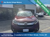 Used 2018 Honda CR-V EX-L image 3
