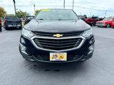 Used 2020 Chevrolet Equinox LT image 2