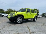 Used 2017 Jeep Wrangler Unlimited Sahara w/ Connectivity Group image 6