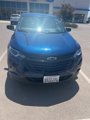 Used 2020 Chevrolet Equinox LT w/ Sport Edition image 2