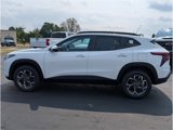 New 2025 Chevrolet Trax LT w/ Driver Confidence Package image 4