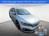 Used 2020 Volkswagen Passat 2.0T R-Line image 3