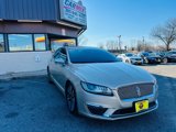 Used 2017 Lincoln MKZ Reserve w/ Climate Package image 4