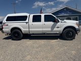 Used 2016 Ford F250 Lariat w/ Chrome Package image 4