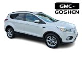 Used 2017 Ford Escape SE w/ Equipment Group 201A image 2