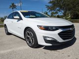 Used 2024 Chevrolet Malibu LT image 2