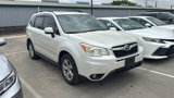 Used 2015 Subaru Forester 2.5i Limited w/ Popular Package #2 image 2