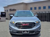 Used 2020 GMC Terrain SLE w/ Driver Convenience Package image 2
