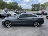 Used 2016 BMW 435i Gran Coupe xDrive w/ Technology Package image 6