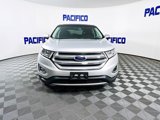 Certified 2018 Ford Edge Titanium w/ Equipment Group 301A image 3
