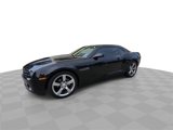 Used 2012 Chevrolet Camaro LS image 4