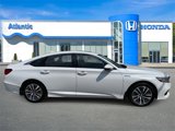 Certified 2021 Honda Accord EX-L image 4