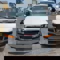 Used 2022 GMC Savana 2500 w/ Driver Convenience Package image 2