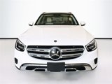 Certified 2022 Mercedes-Benz GLC 300 4MATIC image 2