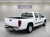 Used 2008 GMC Canyon SLE image 6