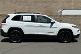 Used 2018 Jeep Cherokee Latitude w/ Altitude Package image 2