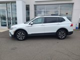 Certified 2022 Volkswagen Tiguan S image 3