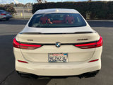Certified 2023 BMW M235i xDrive Gran Coupe w/ Premium Package image 4