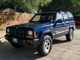Used 2000 Jeep Cherokee Sport image 5
